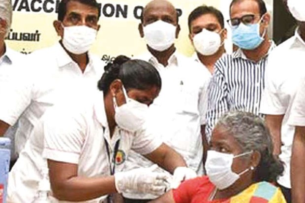 Inter-state travel between TN-Kerala posing challenge in fighting COVID: Health Minister