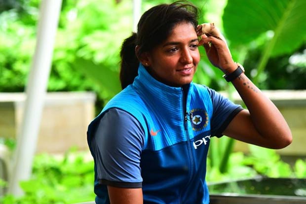 Harmanpreet ruled out of first two ODIs vs Australia