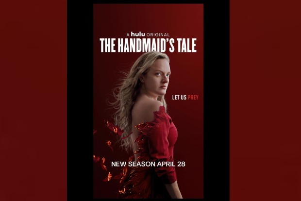 Emmys 2021: The Handmaids Tale makes record for most losses