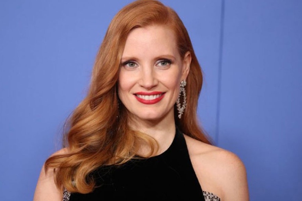 Jessica Chastain says she had to give up role in American Hustle