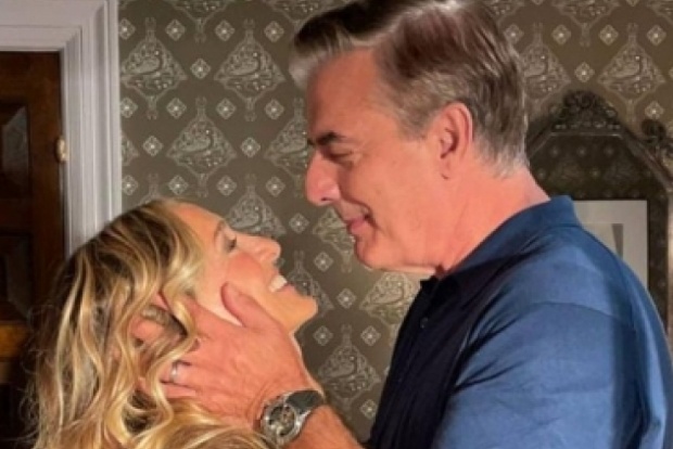 First look of Sex and the City reboot revealed