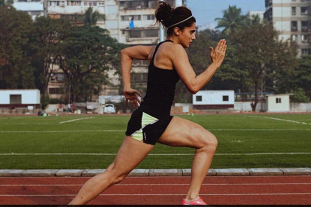 Taapsee Pannus reply to troller for calling her body masculine is winning hearts