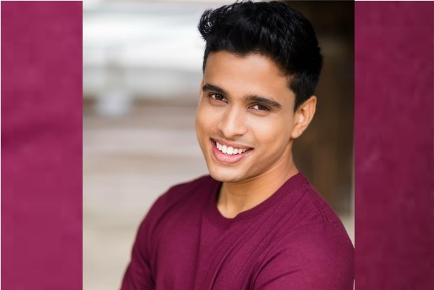 Chennais Ebin Antony makes his Hollywood debut, says Rajini, Kamal inspired him