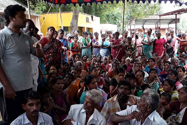 Gram sabhas permitted on Oct 2