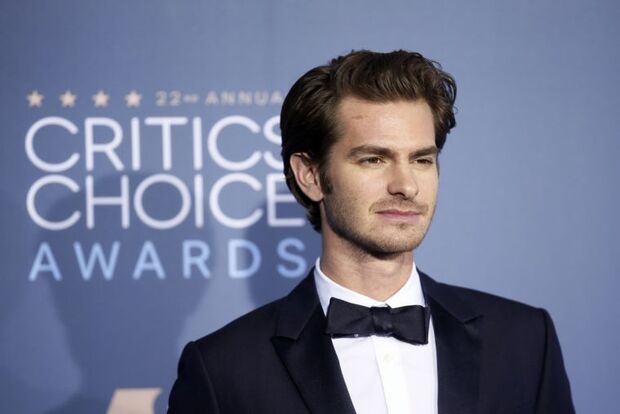 Andrew Garfield on why Spider-Man is the most beloved superhero