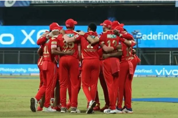 IPL 2021: Punjab Kings opt to bowl against Rajasthan Royals