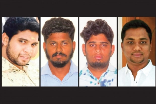 Supplementary charge sheet filed in Pollachi sexual assault case