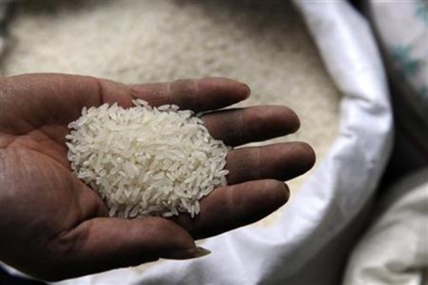 15 tonnes of PDS rice seized in Thanjavur