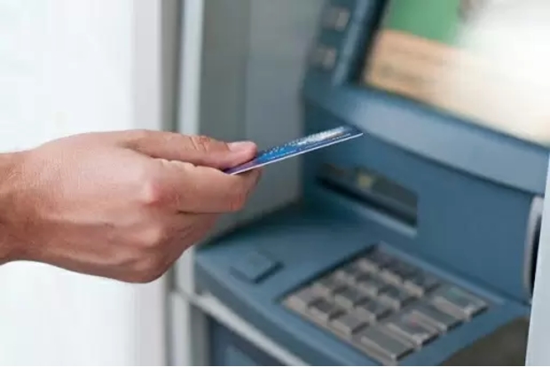 Man surrenders after bid to rob six ATMs fails