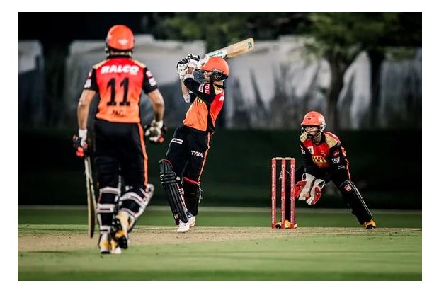 IPL 2021: Hyderabad elect to bat first against Delhi