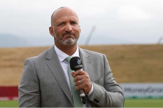 Slightly furious that players are thinking about not going on Ashes: Butcher