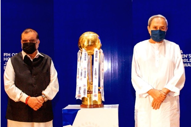 Odisha to host Mens Junior Hockey WC from Nov 24 to Dec 5