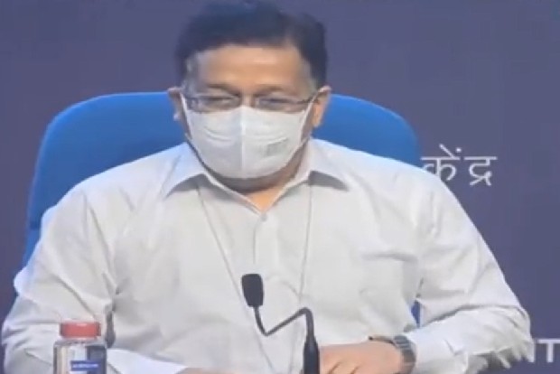 66 pc of India’s adult population administered at least one dose of COVID-19 vaccine: Govt