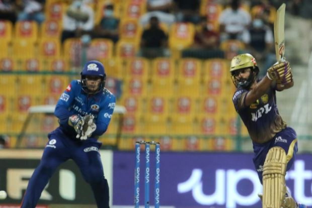 IPL 2021: KKR steamroll Mumbai Indians to enter top four