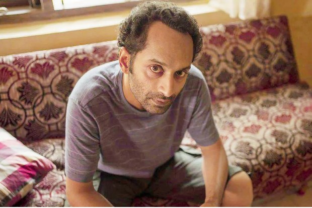 Fahadh Faasil’s Joji wins top honour at Swedish International film fest