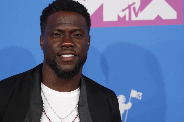 Kevin Hart teams up with director F Gary Gray for Lift