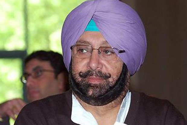 Is there room for humiliation, Amarinder retorts on Congs no place for anger comment Is there room for humiliation, Amarinder retorts on Congs no place for anger comment