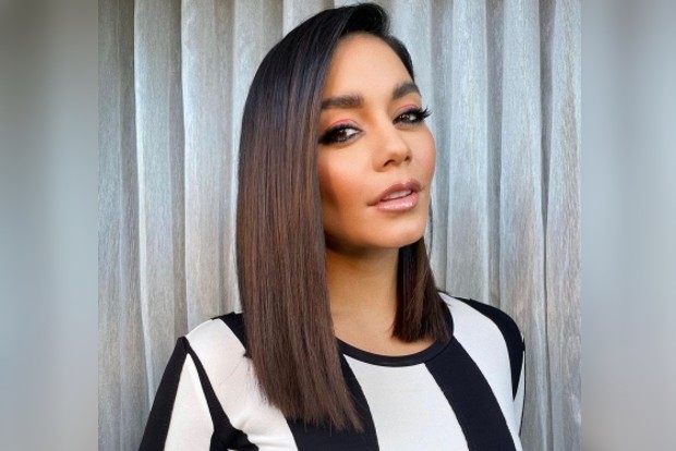 Vanessa Hudgens had online pole dance classes