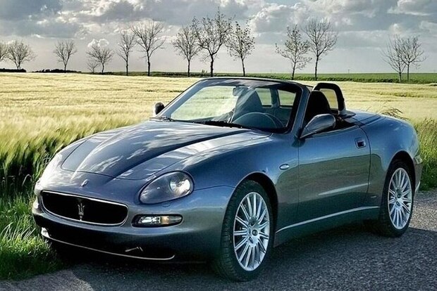 New Maserati Grecale to premiere globally