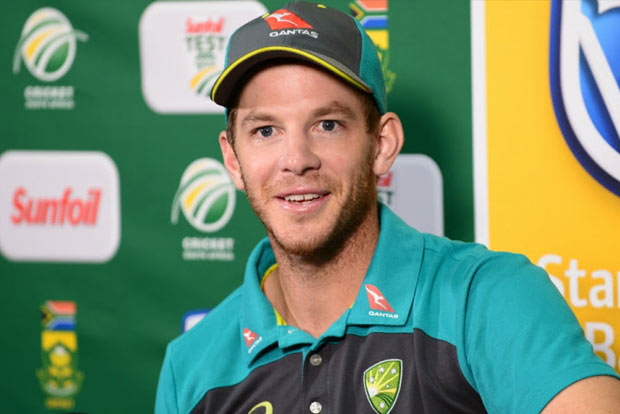 England have to do nothing different than what they want Australia to do: Paine