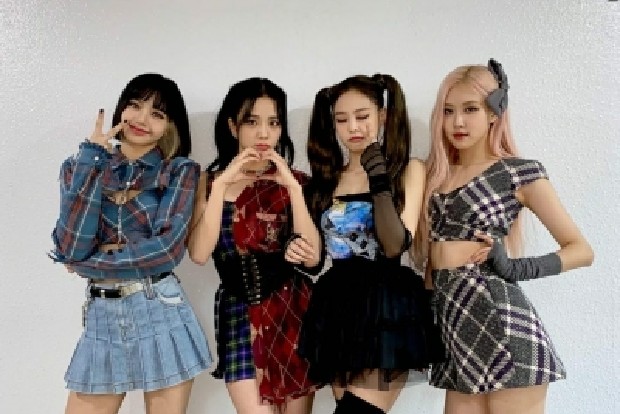 Blackpink, Billie Eilish to feature in Dear Earth on Oct 23 Blackpink, Billie Eilish to feature in Dear Earth on Oct 23