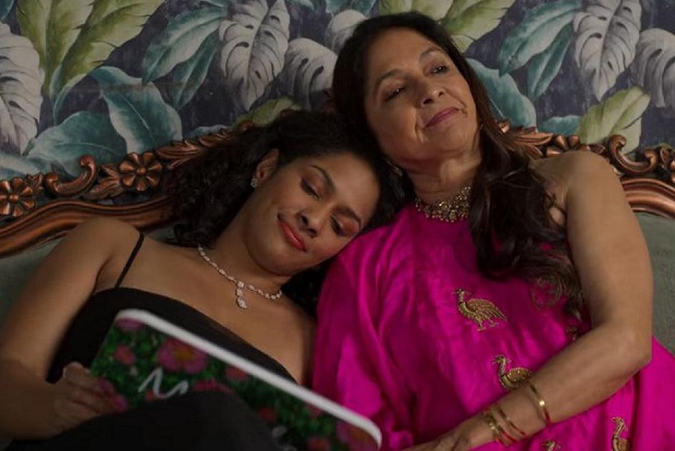 Season two of Netflix show Masaba Masaba concludes filming
