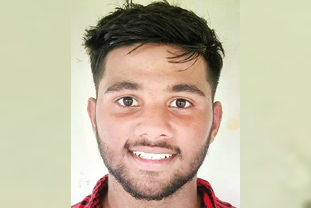 VAP Trophy: Arjun, Sujay hit hundreds VAP Trophy: Arjun, Sujay hit hundreds