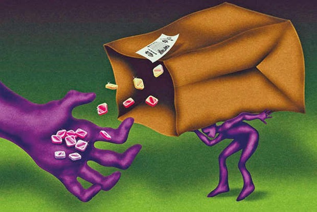 Dual edged sword: Aggregators uncovered - When apps deliver food and misery Dual edged sword: Aggregators uncovered - When apps deliver food and misery