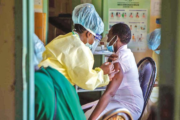 Equitable Distribution: Universal vax - The global north’s great test Equitable Distribution: Universal vax - The global north’s great test