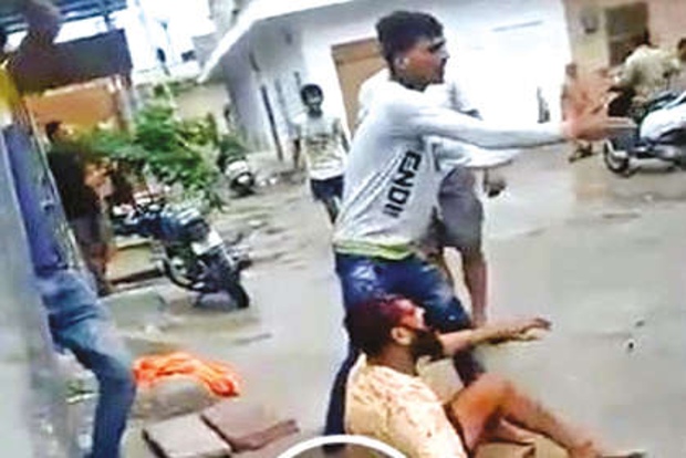 DeTect: Video of scuffle in Jodhpur given false communal spin