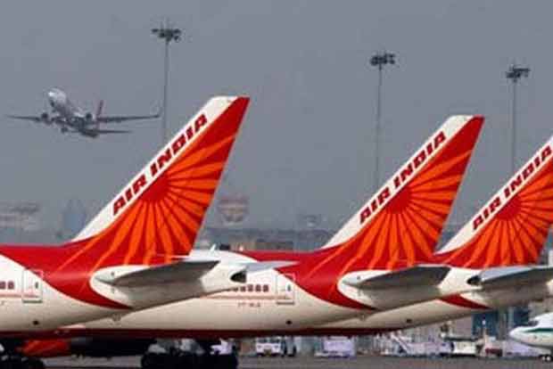 Snag-hit, Chennai flight to Andaman makes emergency landing in city