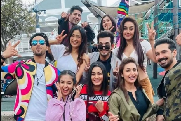 KKK 11 contestants and their daring fashion statements