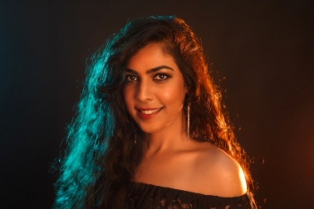 Kamakshi Rai on her debut indie music video Thodi Si Dua