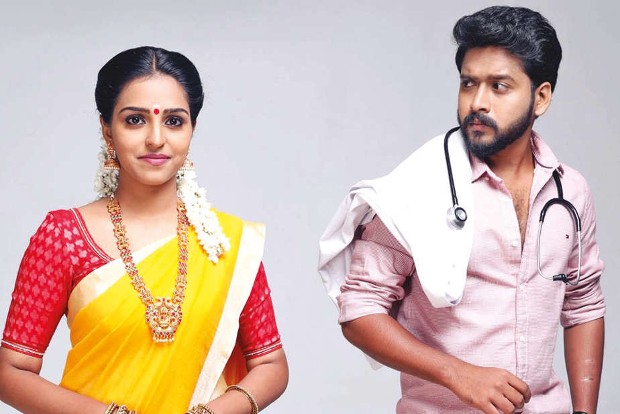 No one has played Amman like Ramya Krishnan did