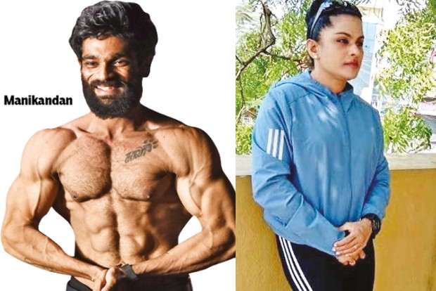 ‘Bodybuilding is catching up among youngsters as a fitness activity’