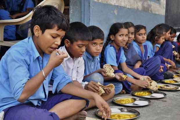Resume noon-meals for kids from the date of reopening of schools: HC