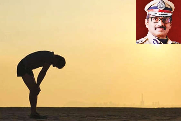 You can run in the long run