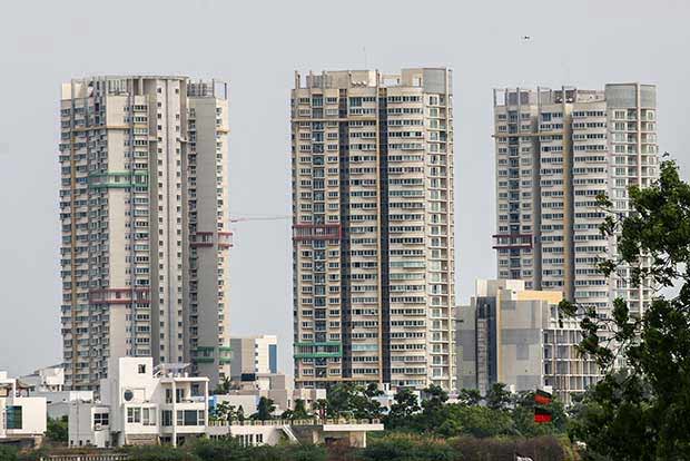 470 infra projects show cost overrun of Rs 4.37 lakh crore