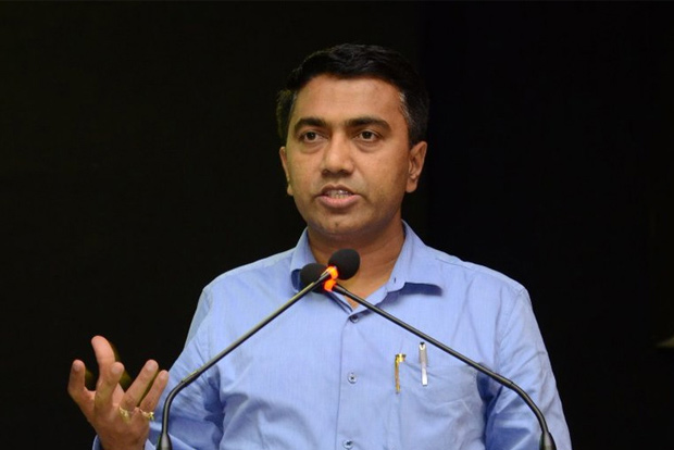 CM Sawant lauds diplomat Sneha Dubey for taking on Pak rants at UNGA, recalls her school days in Goa CM Sawant lauds diplomat Sneha Dubey for taking on Pak rants at UNGA, recalls her school days in Goa