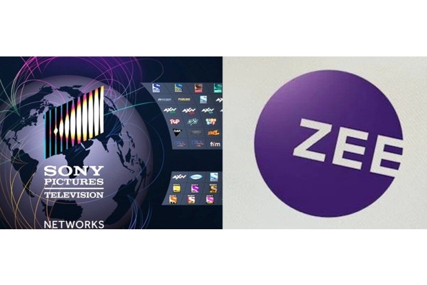 Zee End, Sony merger in the works