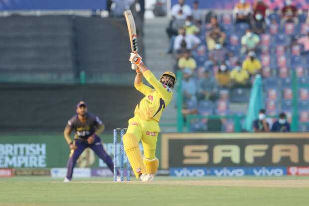 IPL 2021: CSK won by 2 wickets