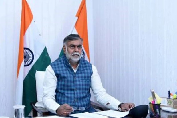 Prahlad Singh Patel lauds TN for implementing Jal Jeevan Mission