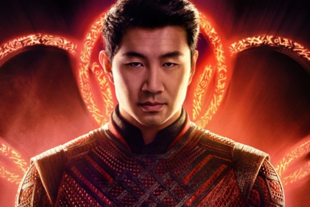 Shang-Chi beats Black Widow as highest-grossing film of 2021
