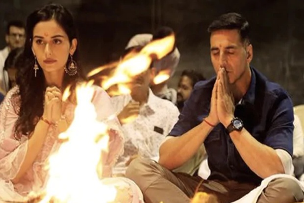 YRF announces theatrical release of four titles including Prithviraj, Shamshera