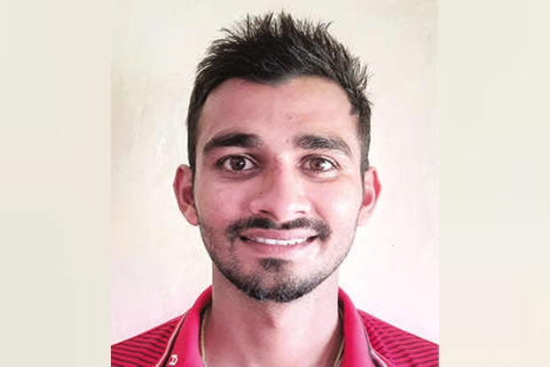 Akshay hits ton as Rovers tops group