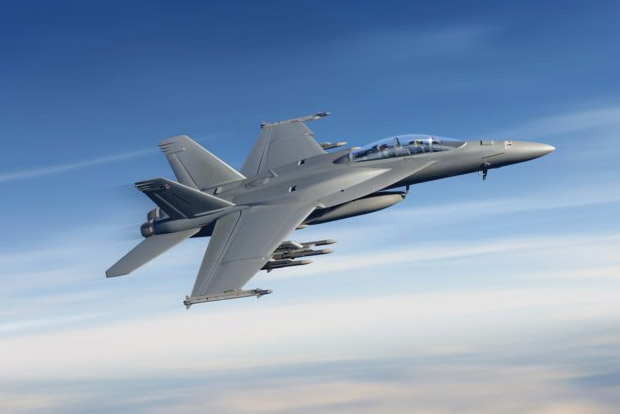 Russian fighters escort US bomber over Pacific