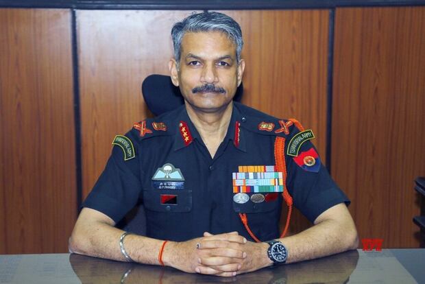 Dont worry about little bit mischief on LoC: Lt Gen Pandey
