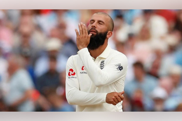 England cricketer Moeen Ali retires from Test cricket