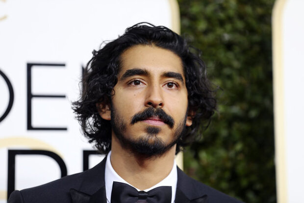 Dev Patel very often has imposter syndrome like The Green Knight character Dev Patel very often has imposter syndrome like The Green Knight character