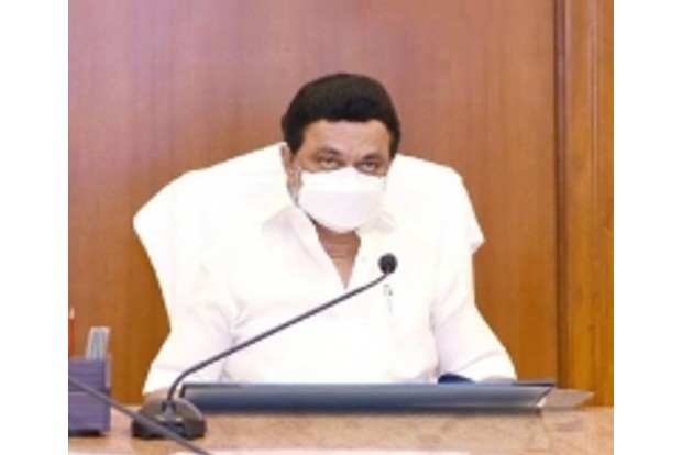 Centre to consider Tamil Nadu proposal on HLL Biotechs vaccination plant: Health Secy Centre to consider Tamil Nadu proposal on HLL Biotechs vaccination plant: Health Secy